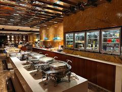 -济南富力凯悦酒店