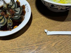 -河沿肉饼Beijing Pie(东华门店)