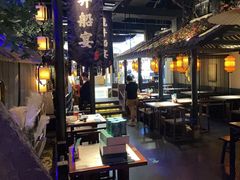 -绿茶餐厅(深圳龙华天虹购物中心店)