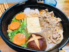 -铃木食堂(帽儿胡同店)