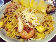 -CHINCHIN 青青·泰国料理(万象食家店)