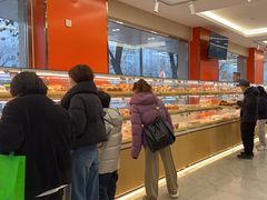 -新侨三宝乐面包店(崇文门店)