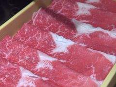 -温野菜涮涮锅(曲江大悦城店)