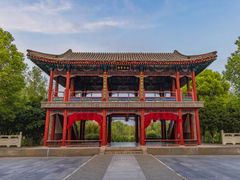 -武汉园博园(武汉自然博物馆)