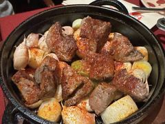 -BROWNSTONE布朗石西班牙餐厅(富城店)