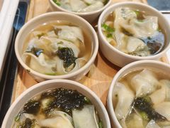 -素满香·食养自助(建邺万达店)
