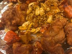 -乌镇那一年小院主题餐厅(甘泉西路店)