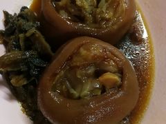 猪脚圈-Kha Mu Charoensang(Silom)