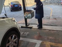 -京西五环检测场