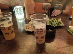 -板凳鲜酿·精酿啤酒(科华北路店)