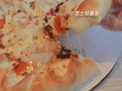 -必胜客(兴华中路PH店)