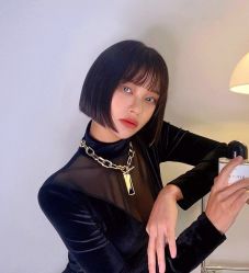 -SY COLOUR专业烫染