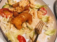 -三号黄浦会Canton Table