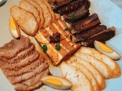 -潮堂 · 潮州菜(国贸商城店)