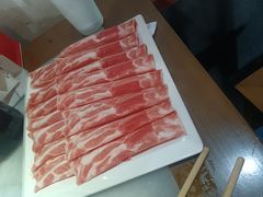 -正福居老北京正宗铜锅泉水涮肉(彰化路店)