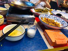 -三木森时尚餐厅(树达学院店)