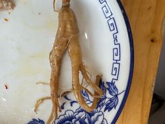 -朴小妹人参鸡汤火锅(长白山万达店)