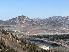 -龙口南山旅游景区
