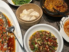 -爱饭(玉兰路直营店)