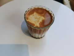 -Line 咖啡(石厦花园店)