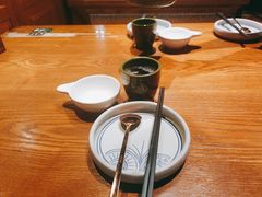 -云海肴·汽锅鸡·云南代表菜(天山百盛优客店)
