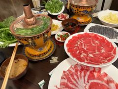 -南门涮肉(后海店)
