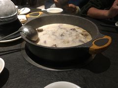 -煲宫猪肚鸡(昆山金鹰国际购物中心店)
