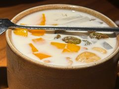 -星叶·东南亚料理(温州万象城店)
