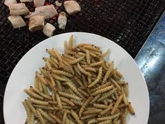 -石屏老字号4号包浆豆腐美食城(泼水广场店)