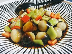 -伊带伊路新疆美食府(呼家楼店)