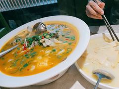 -川味堂·四川豆花(八卦岭店)