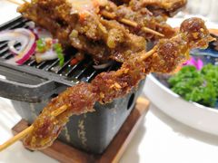 -大鸽饭(马王堆店)