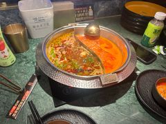 -牛New寿喜烧(金鹰世界店)