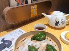 -蔡澜点心·粤菜(花城汇南区店)