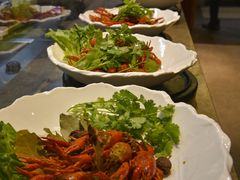 -天骄国际酒店·布拉格西餐厅(白石湖店)