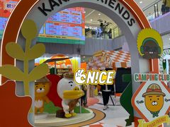 -凯德MALL(西直门店)
