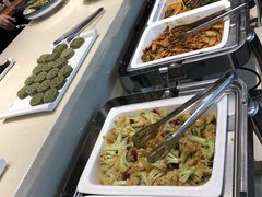 -素满香·素食自助餐(苏州·临顿路店)