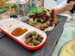 -马尔龙新疆饭店·清真(瑞景店)