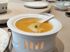 -恒悦轩·粤菜(上海展览中心店)