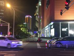 -多伦多海鲜自助餐厅(百盛购物中心三阳店)