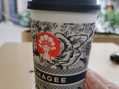 -霸王茶姬(南强街店)