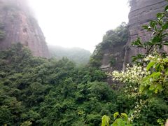 -崀山风景名胜区