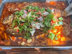 -小丫头餐厅·江浙菜·烧烤(灵隐店)