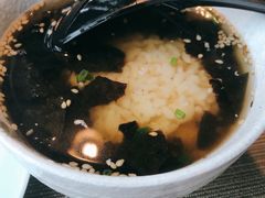 梅子茶泡饭-山葵家·创意料理(宁波来福士店)