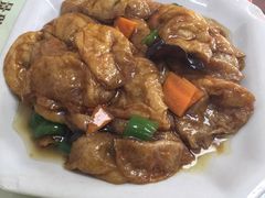 -灵福缘私房菜·农家菜(拈花湾·灵山大佛必推店)
