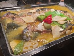 -炉鱼(西溪银泰城店)