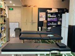 -VPsmart私教健身工作室(新华路旗舰店)