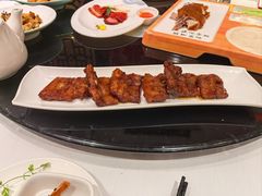 -上海1号私藏菜(黄浦店)