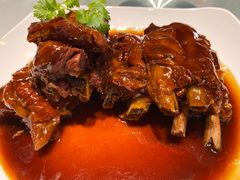 -太湖饭店·寄畅轩中餐厅
