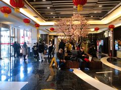 -东方之珠洗浴休闲广场(南开店)
